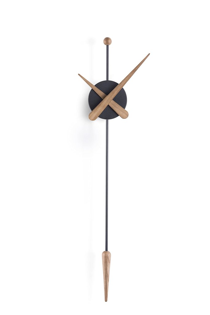 Reloj de Pared de Diseño