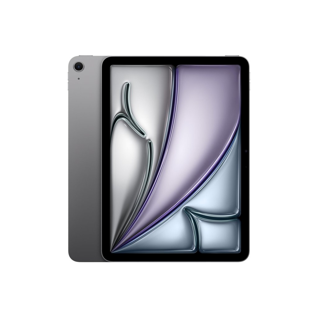 iPad Air M4 256 GB: potencia y elegancia en tablet