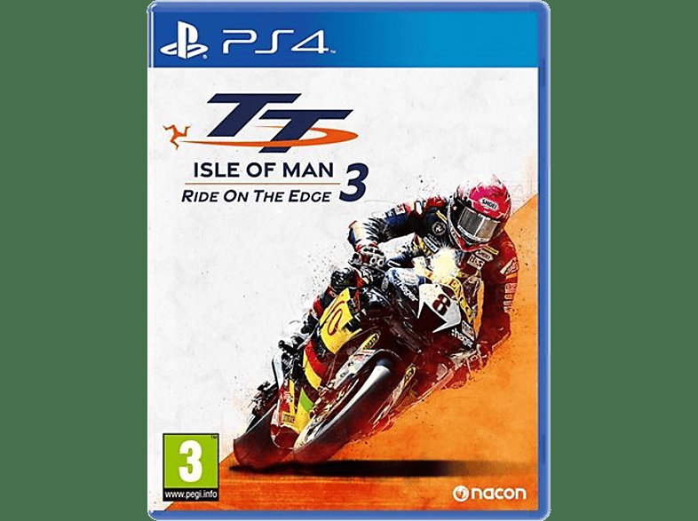 PS4 TT Isle of Man: ¡-80%!