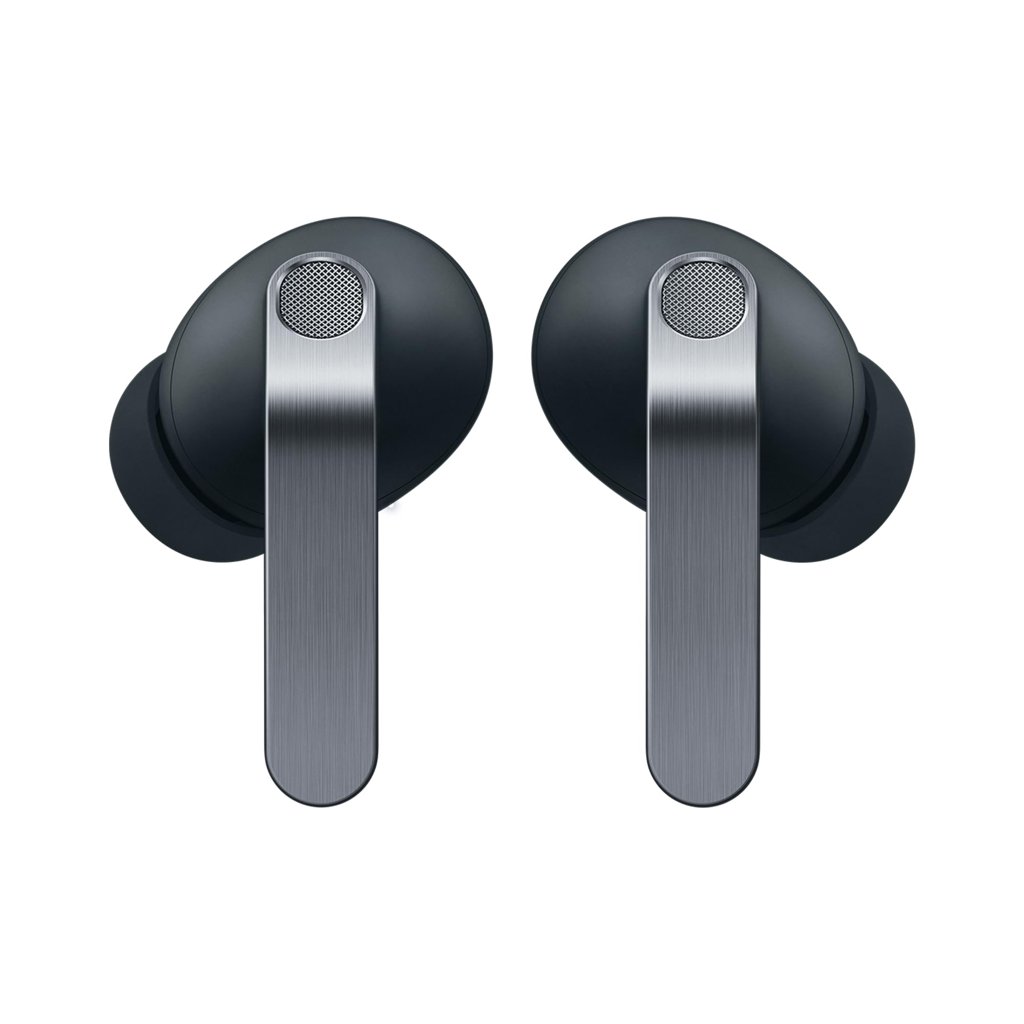 Auriculares Samsung Galaxy Buds4 Pro con cancelación adaptativa