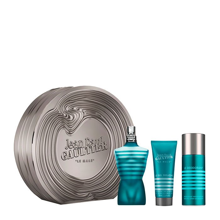 Jean Paul Gaultier Le Male EDT: aroma icónico con 40% de descuento