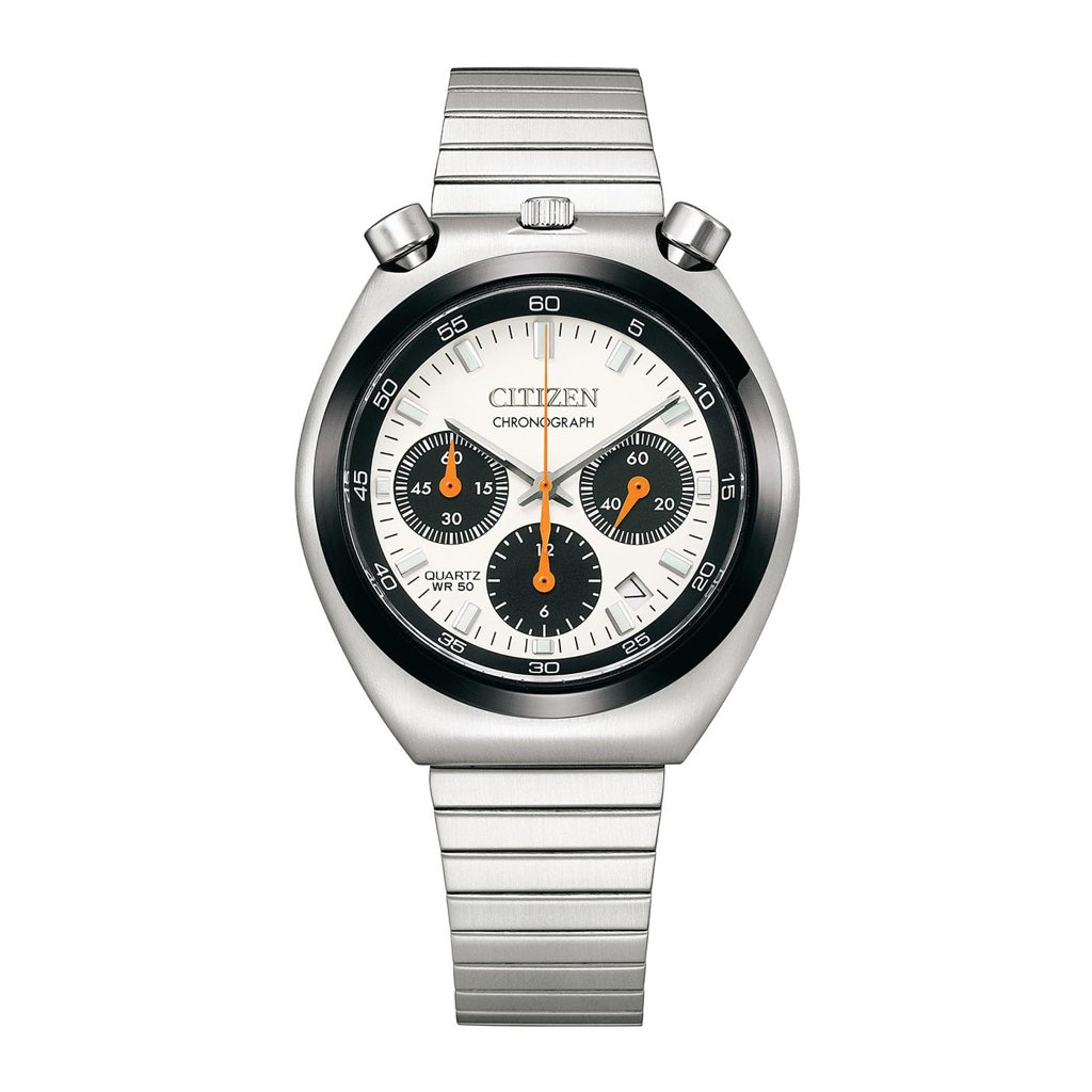 Reloj Citizen Tsuno Chrono: elegancia y precisión al mejor precio
