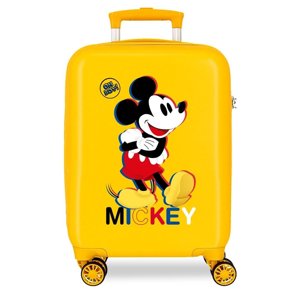 Vuela con Mickey