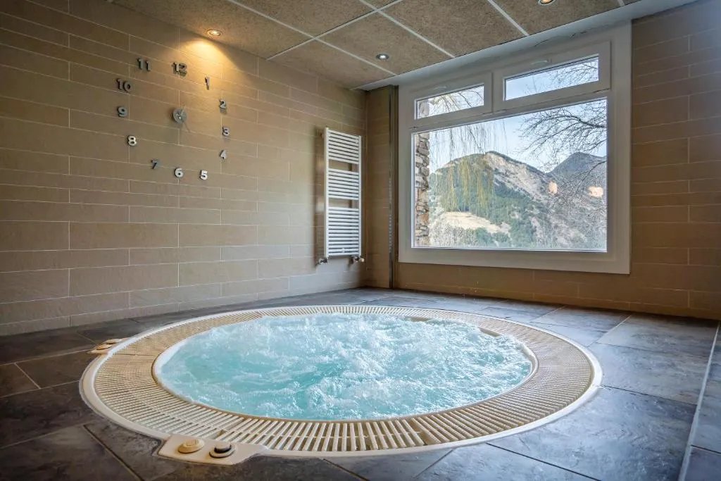 Escapada a Andorra en octubre con hotel 3★ y spa incluido