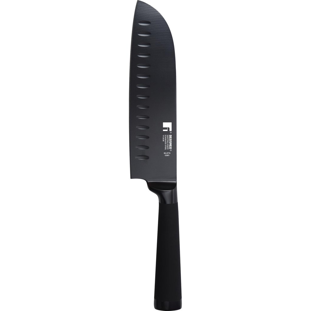 Cuchillo Santoku a precio regalo