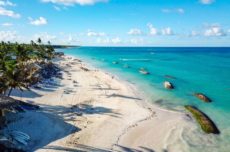 Escapada todo incluido a Punta Cana: sol y relax