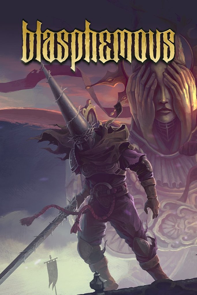 ¡Dos juegos indie por solo 5 €! Blasphemous y DREDGE