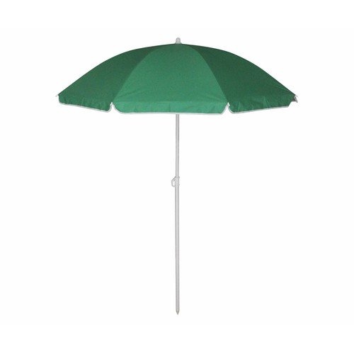 Parasol de playa 200x178 cm con protección UV+50 – ¡A mitad de precio!