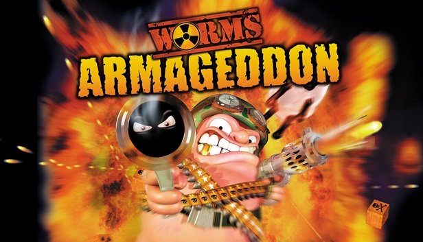 Worms Armageddon a 1,89€ en Steam