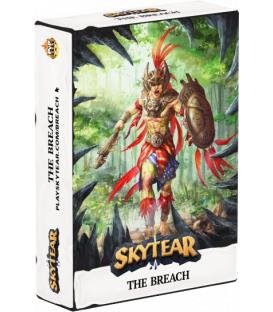 Skytear a precio regalo