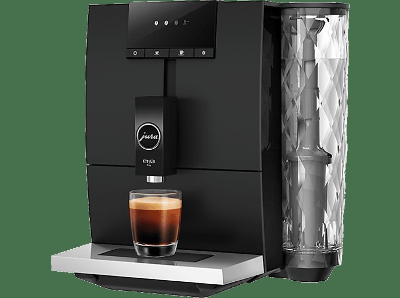 Cafetera Jura: Ahorra un 33%