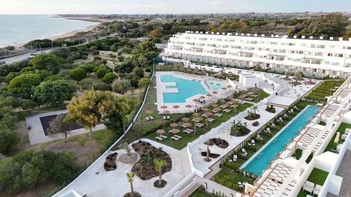 ¡Escapada a Cádiz!