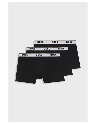 Pack de 3 calzoncillos BOSS: estilo y ahorro