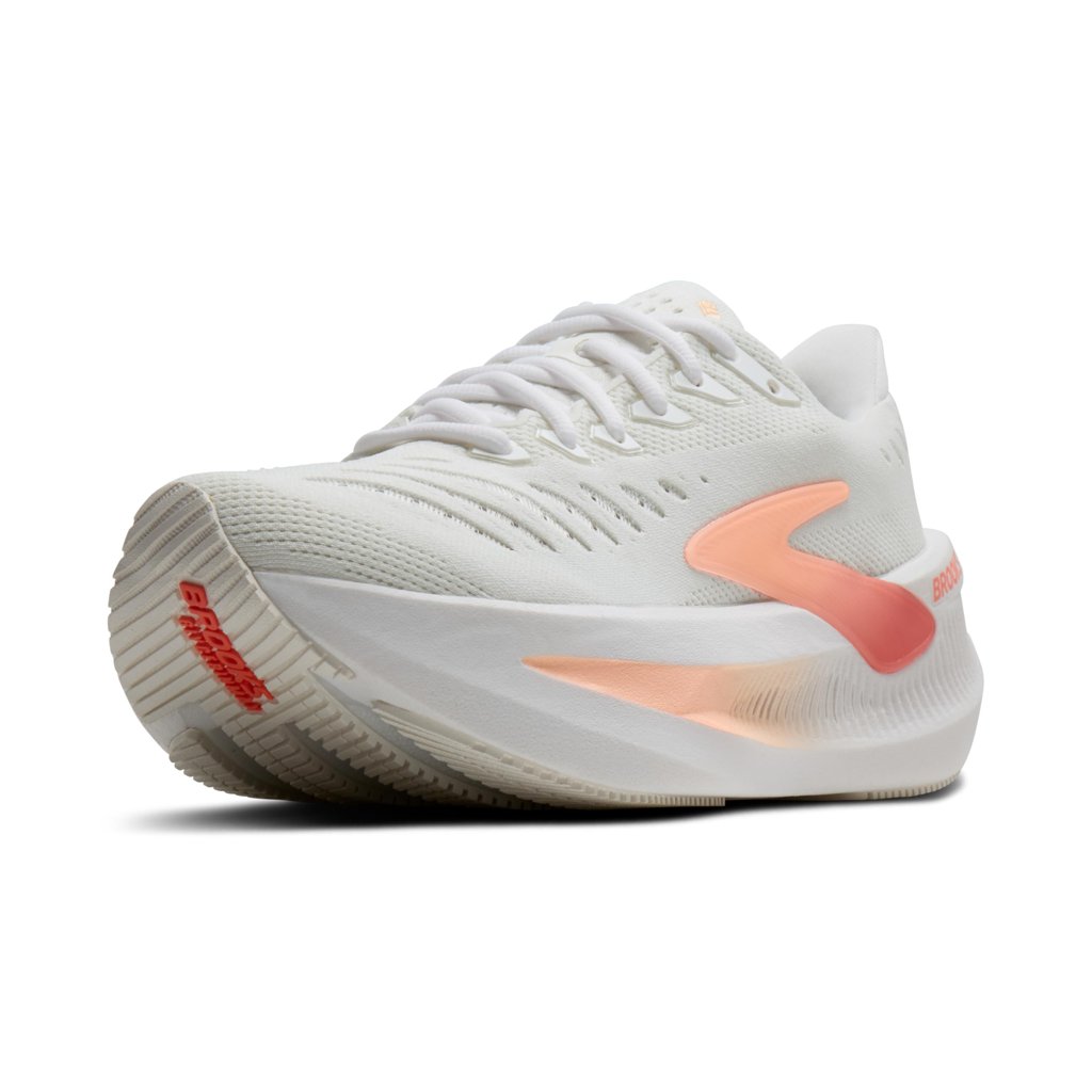 Brooks Glycerin MAX 2: la zapatilla ideal para largas distancias