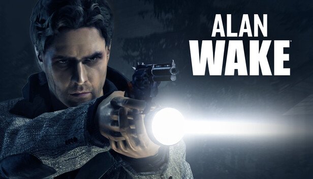 Alan Wake: la saga de terror psicológico a precio de risa