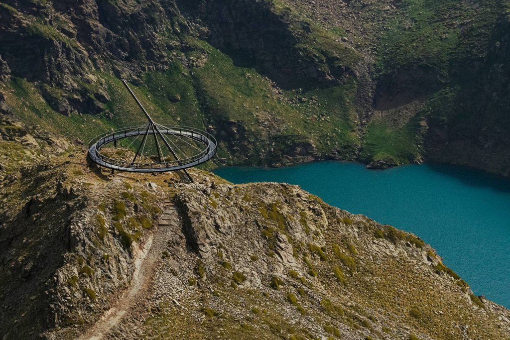 Pirineos de ensueño