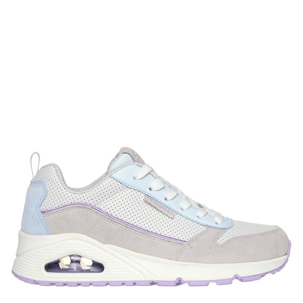 Recopilación zapatillas Skechers TODAS por menos de 23€!!! Tallas pequeñas de mujer