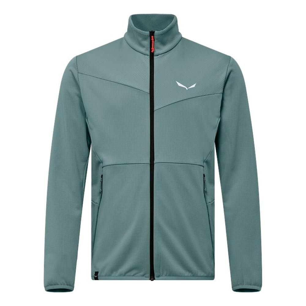 Chaqueta SALEWA para hombre: estilo y ahorro
