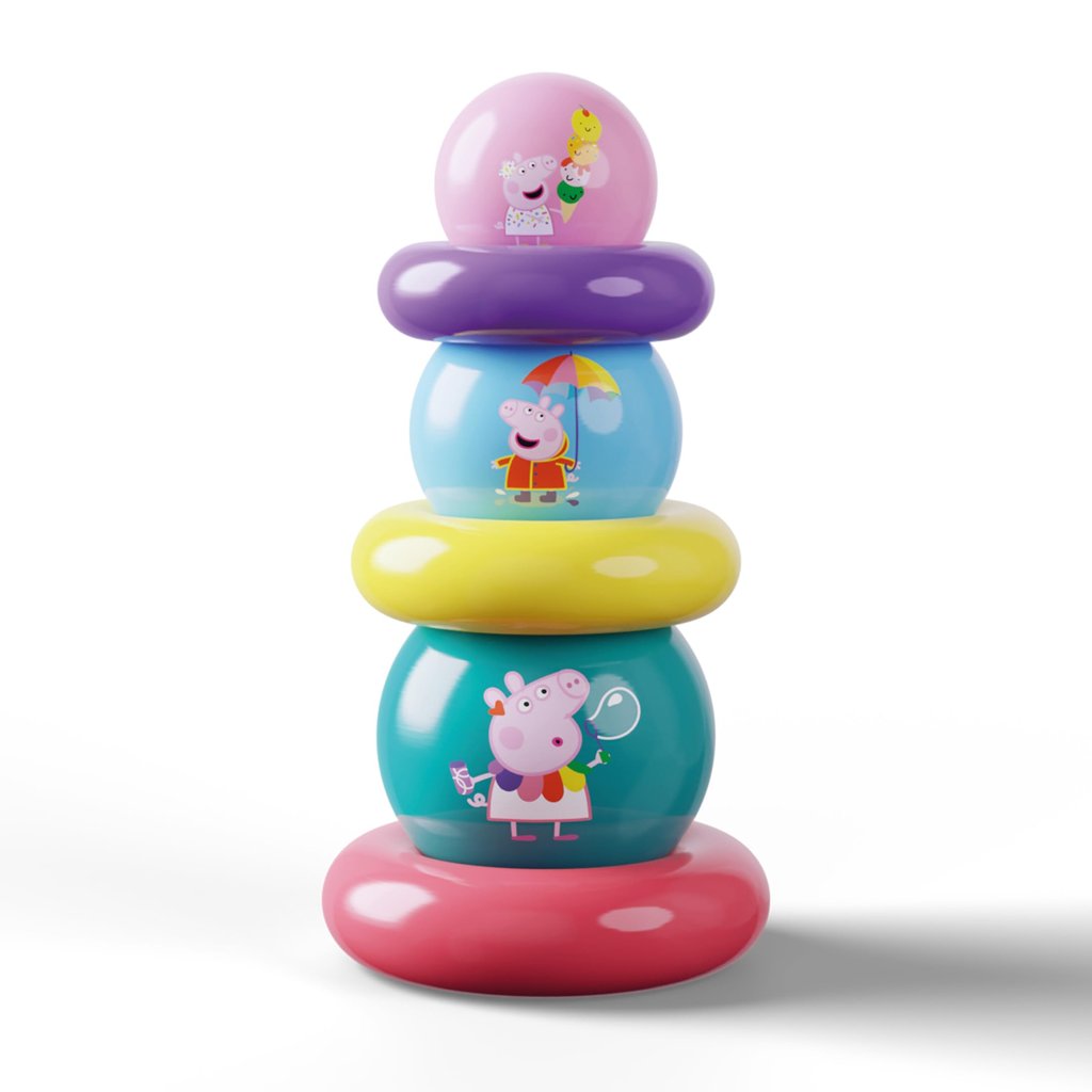 Spielzeug Peppa Pig a precio regalo
