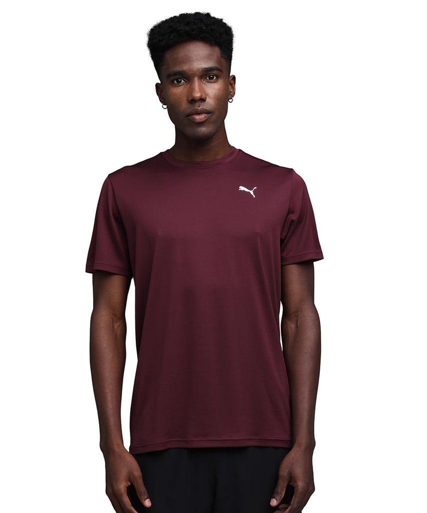 Camiseta PUMA Essential: estilo y comodidad a precio imbatible