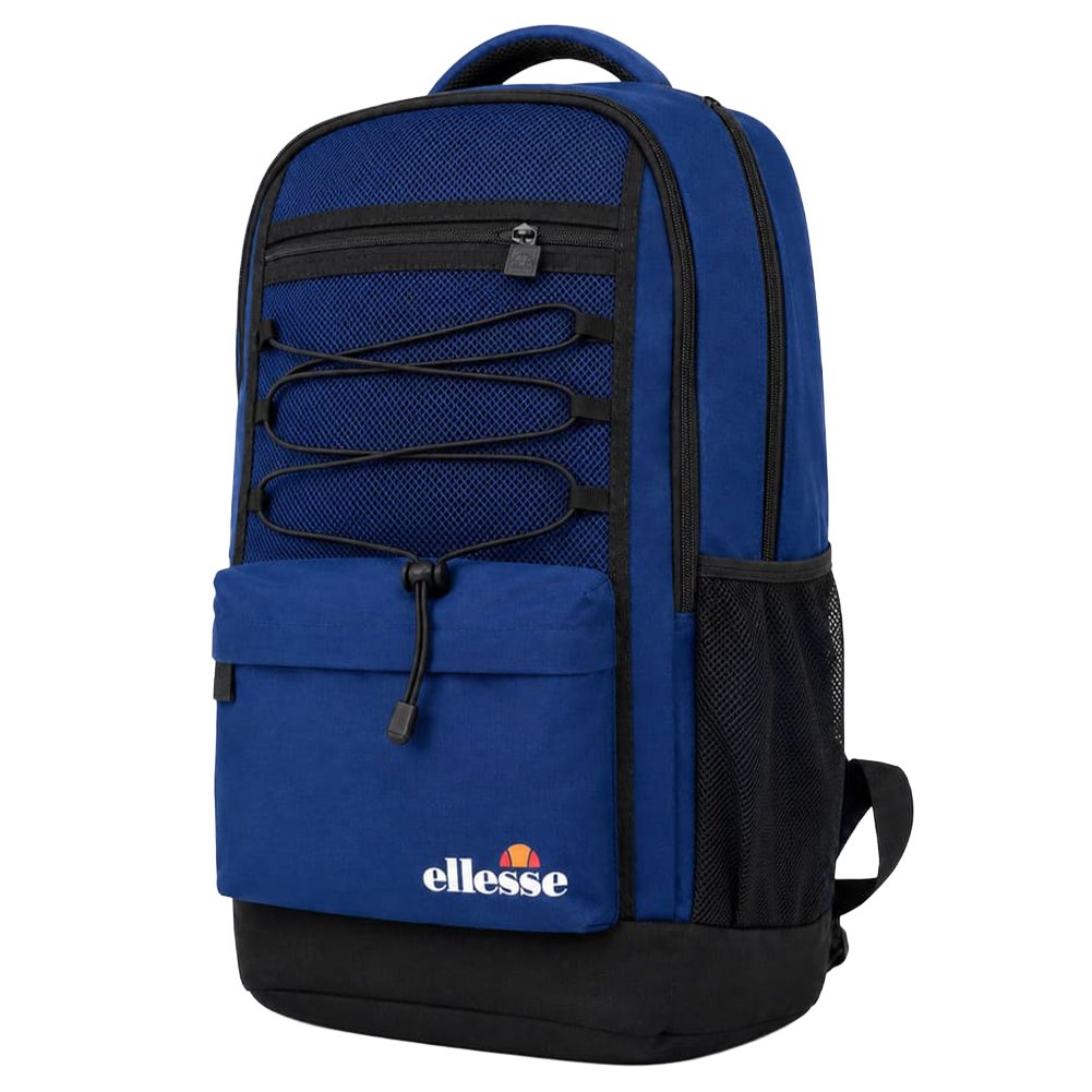 Mochila Ellesse Cuoio Bungee 19 L: espacio y estilo