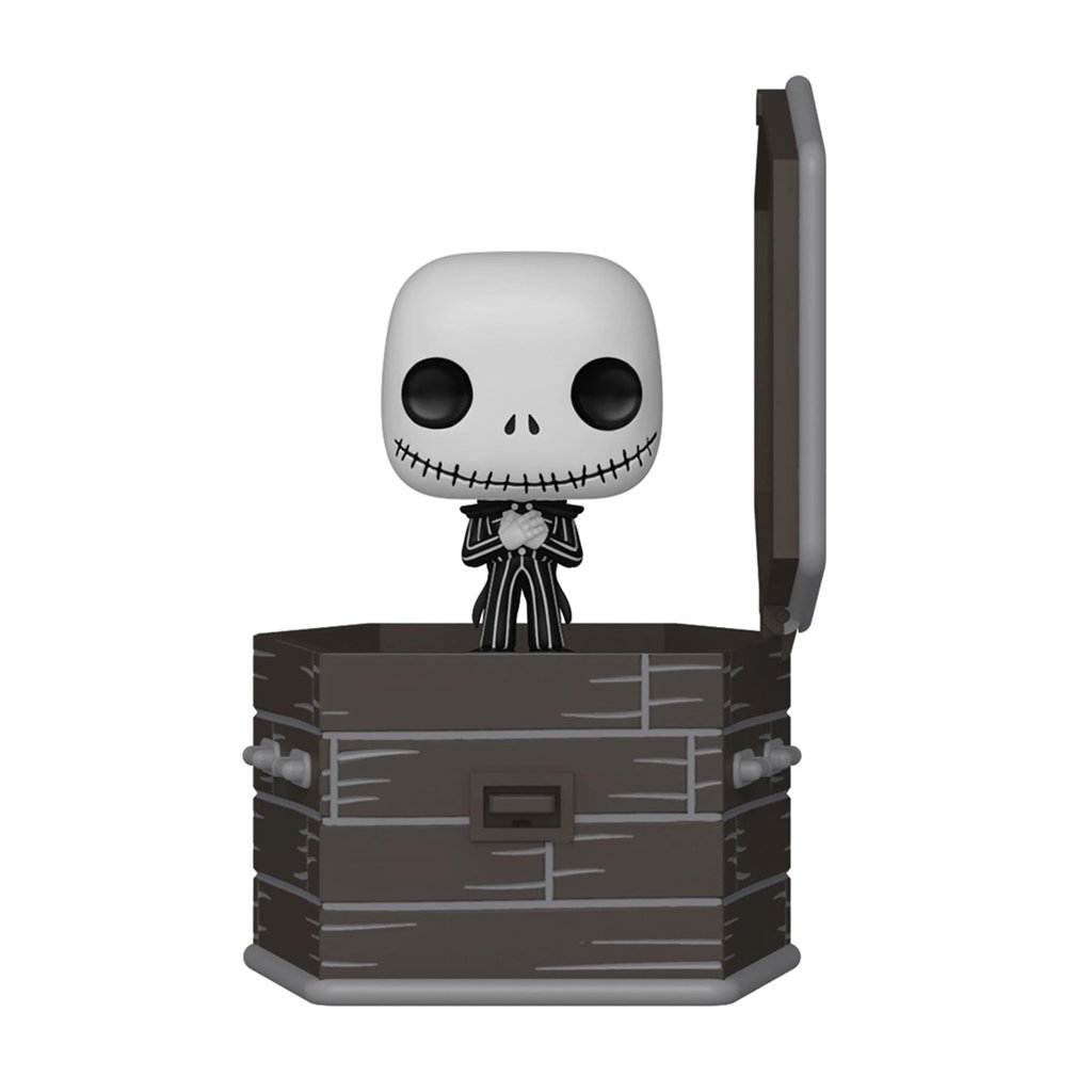 Funko Jack Disney a precio regalo