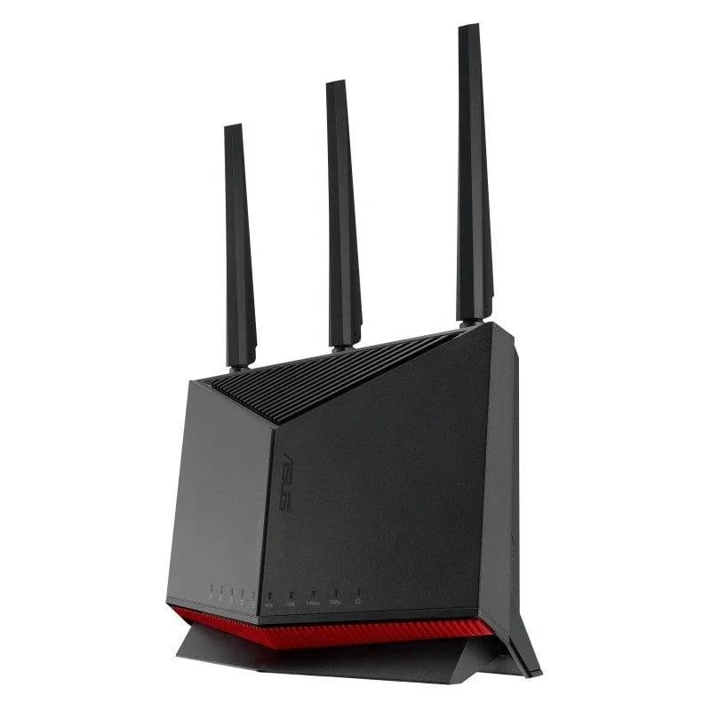 Router Asus RT-BE86U