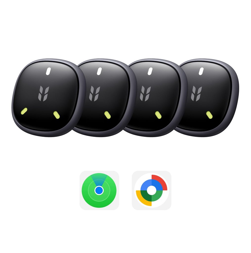 Localiza tus objetos con el UGREEN FineTrack Mini Duo 2