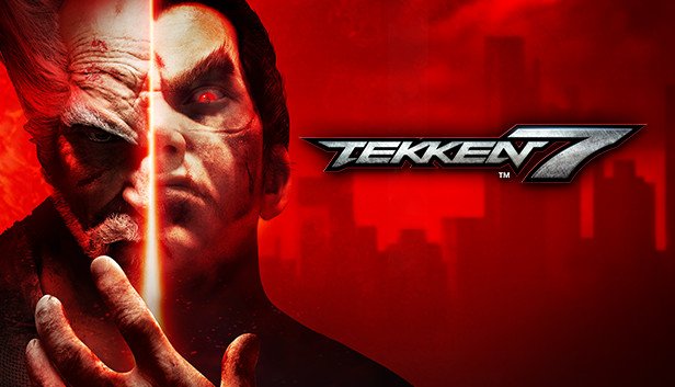 Tekken 7, ¡un 69% de descuento!