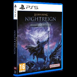Elden Ring Seekers Edición