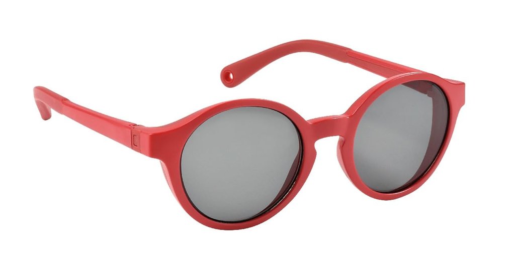 Gafas de sol Béaba para peques de 2‑4 años con protección UV total