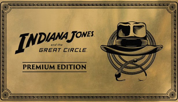 Indiana jones premium edition steam