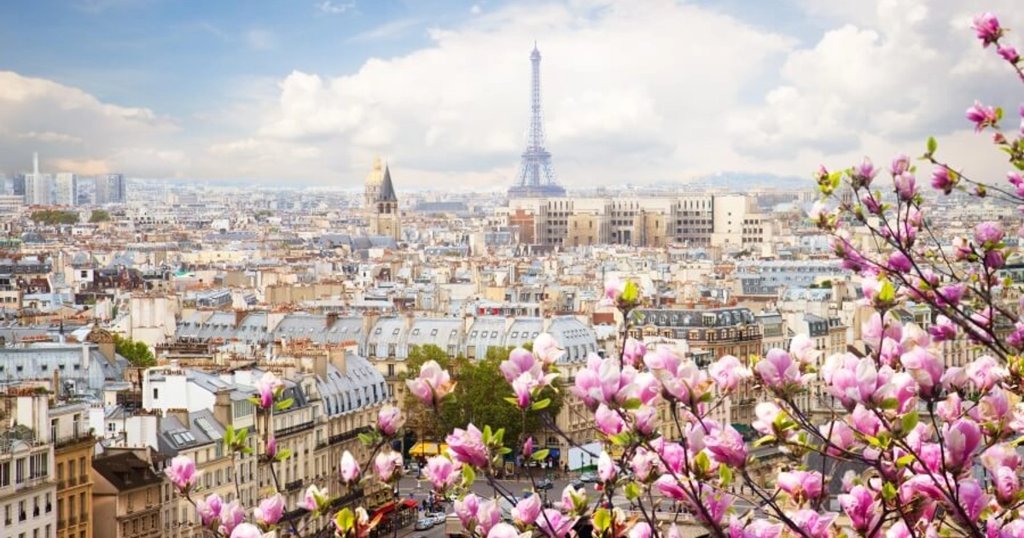 Escapada de 3 días a París con vuelo, hotel y crucero por el Sena