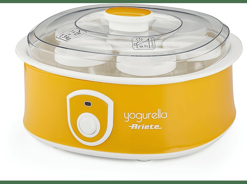 Yogurtera Ariete