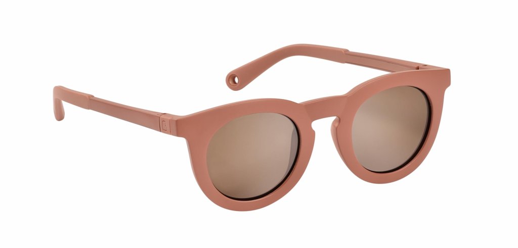 Gafas de sol Béaba para niños, colores divertidos y protección UV
