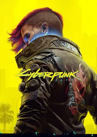 Cyberpunk 2077 a precio rebajado