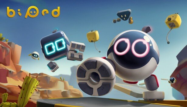 Biped (Steam)