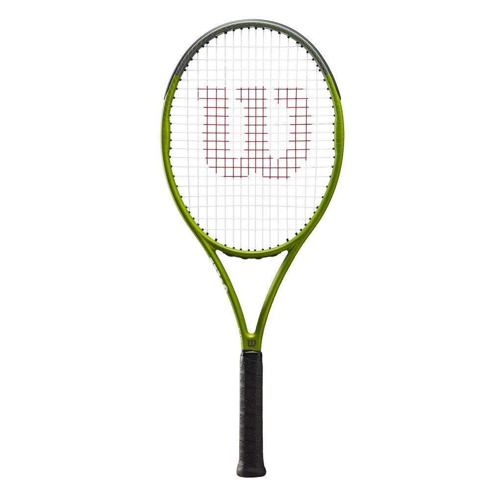 Wilson Raqueta de Tenis Blade Feel 103