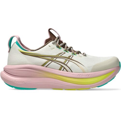 Zapatillas Asics Gel Nimbus 28