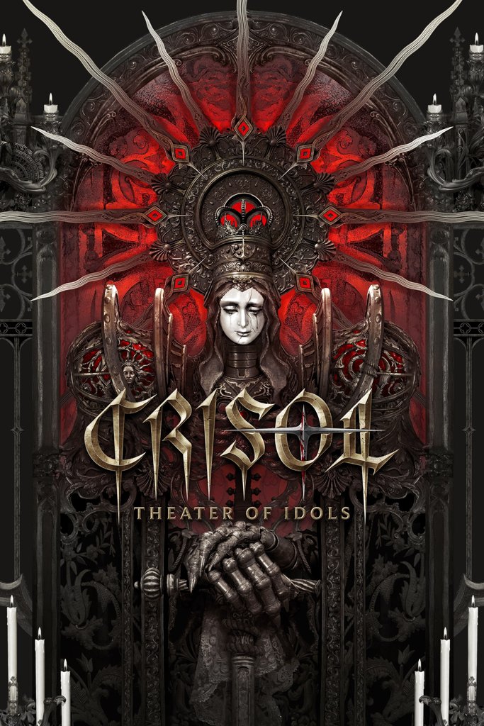 Crisol: Theater of Idols con 39% de descuento – ¡Imperdible!