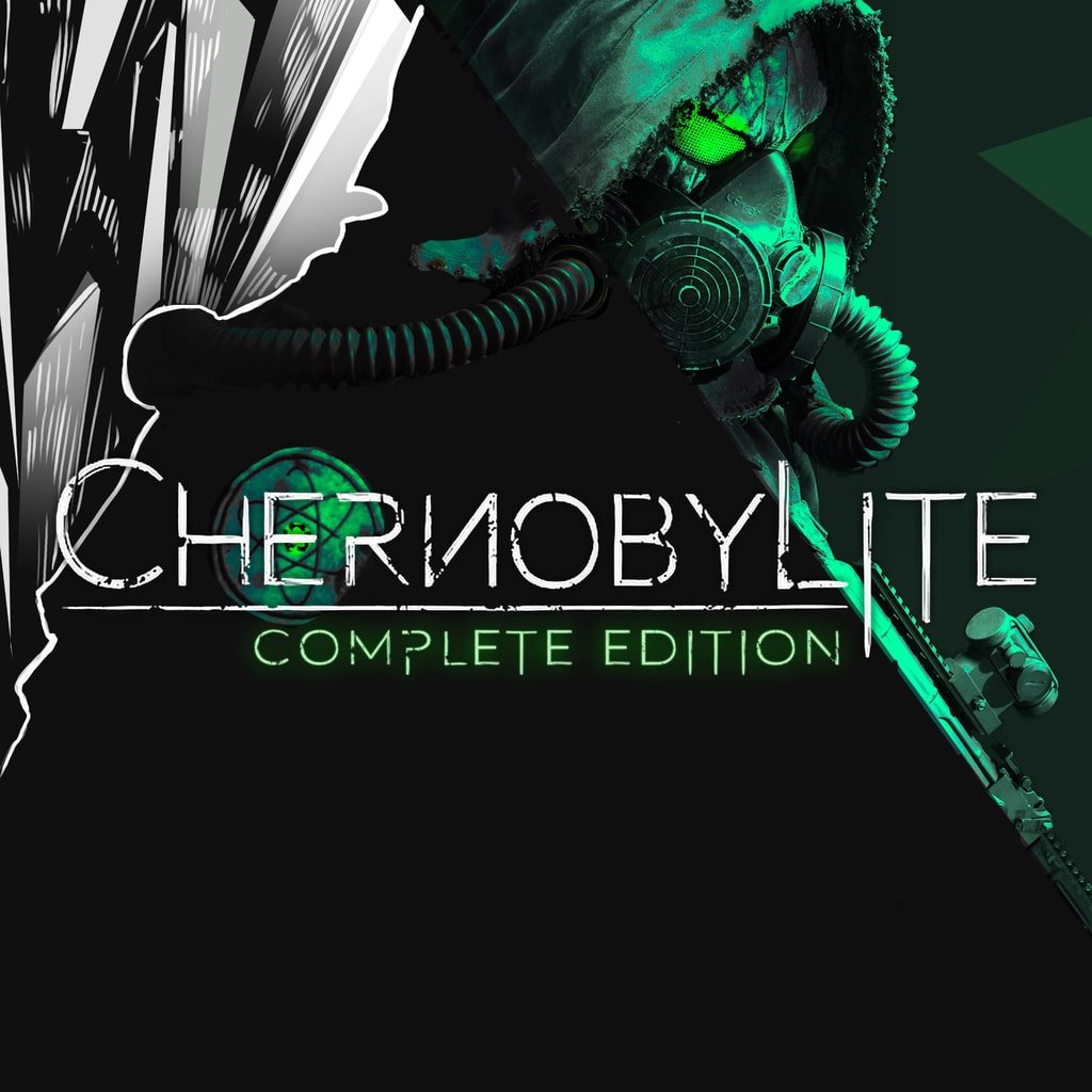 Chernobylite Complete Edición
