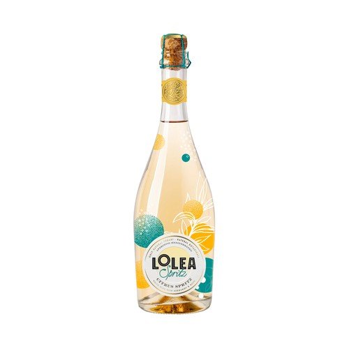 Spritz de verano