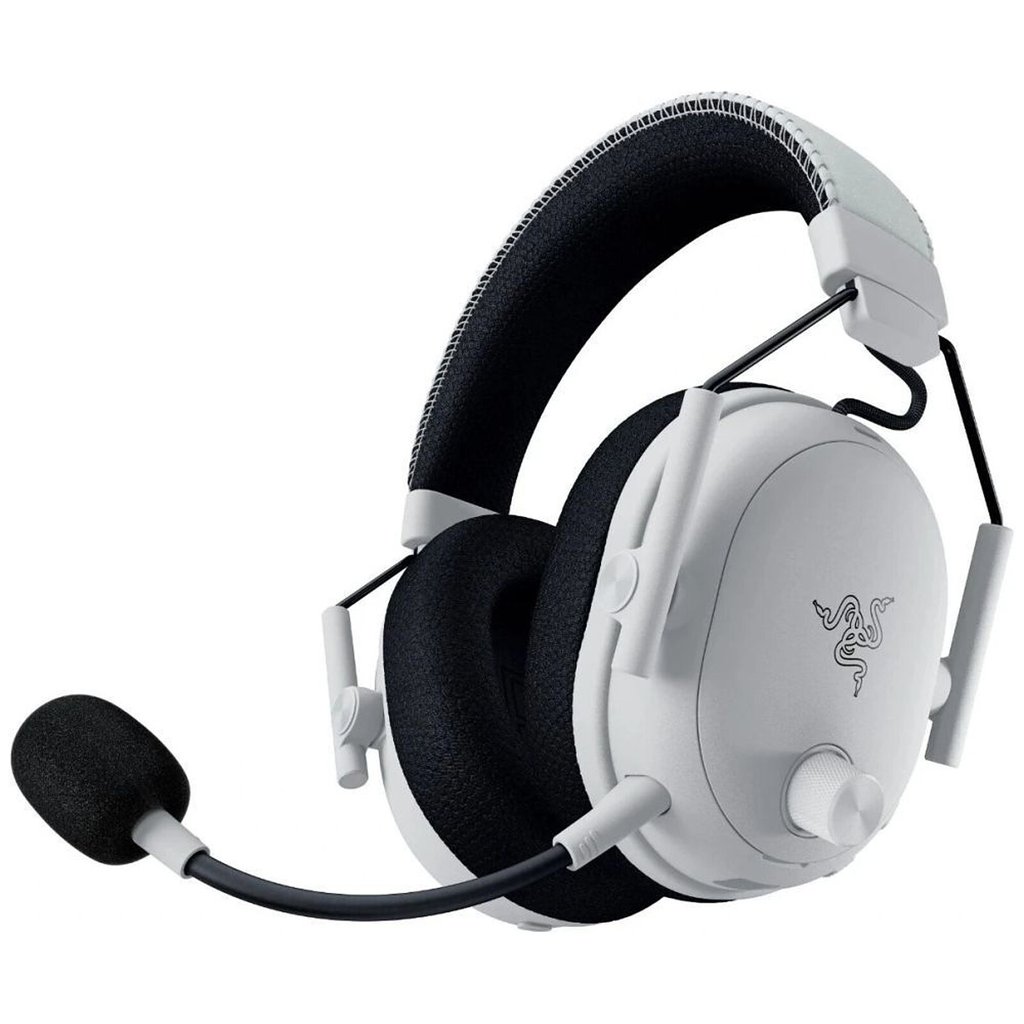 Auriculares Razer BlackShark V3 X HyperSpeed: sonido envolvente sin cables