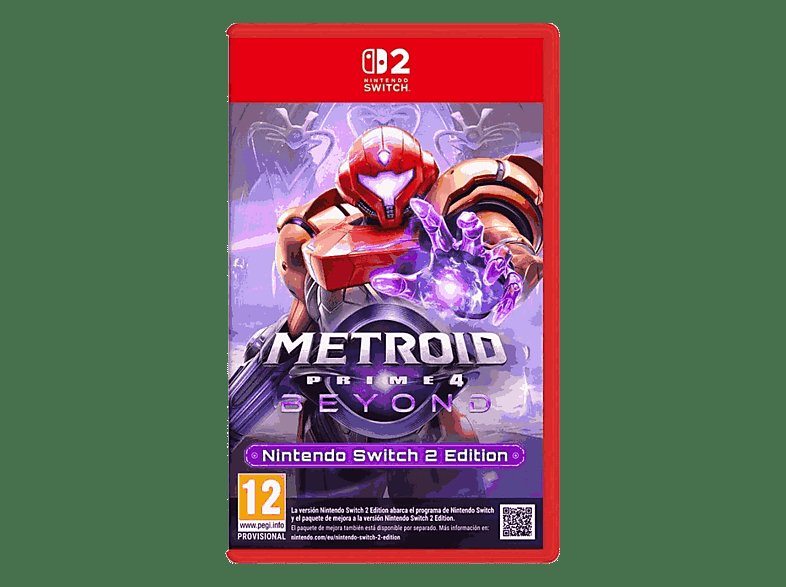 Metroid Prime 4, ¡ahorra un 23%!
