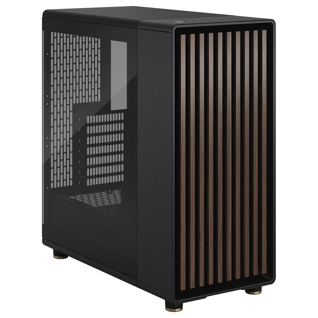 Caja ATX Fractal Design