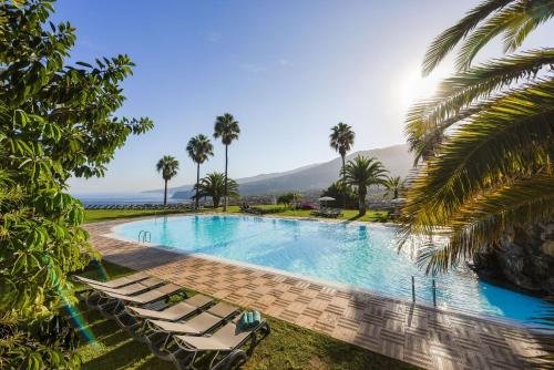 Viaje Madrid tenerife 9 al 13 de diciembre incluye vuelo y hotel
