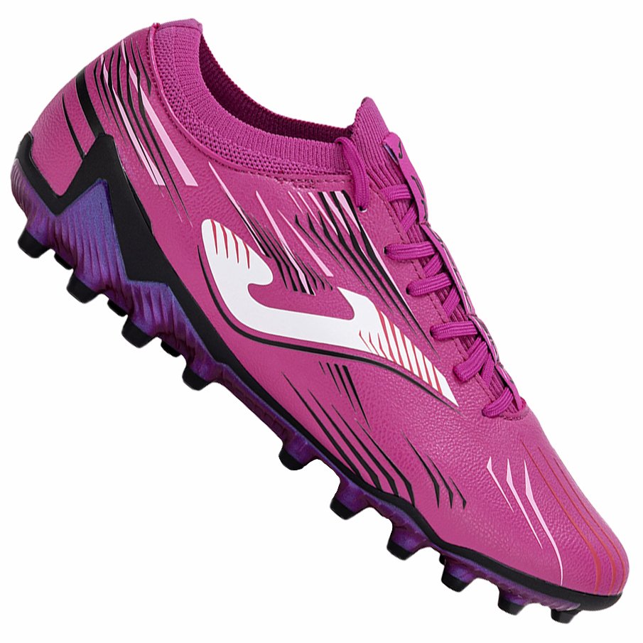 Zapatilla Joma Pro Rosa