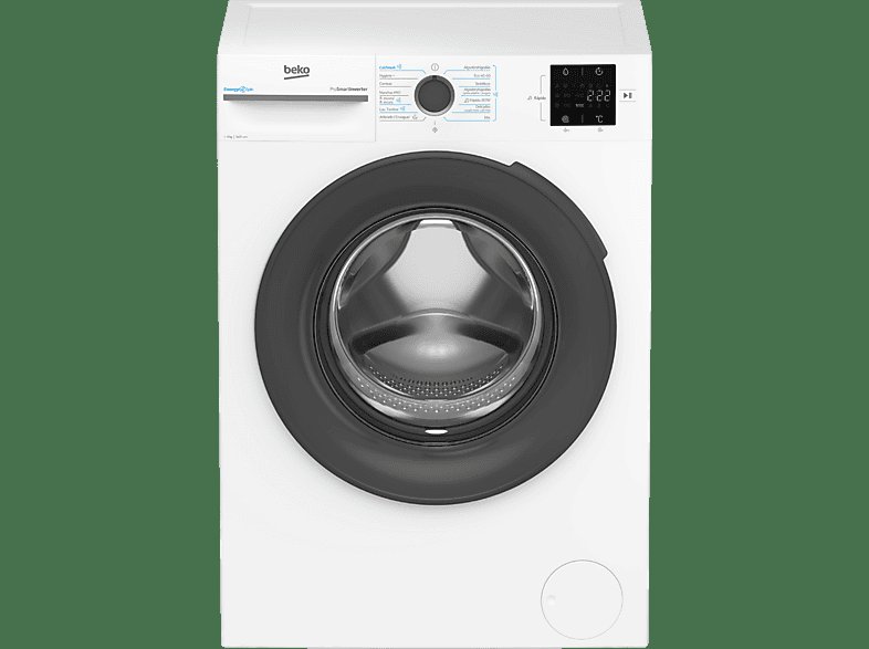 Lavadora Beko 9kg