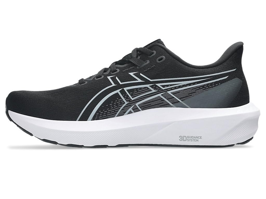 Descubre la comodidad de las playeras Asics GT-1000 15 para tus carreras
