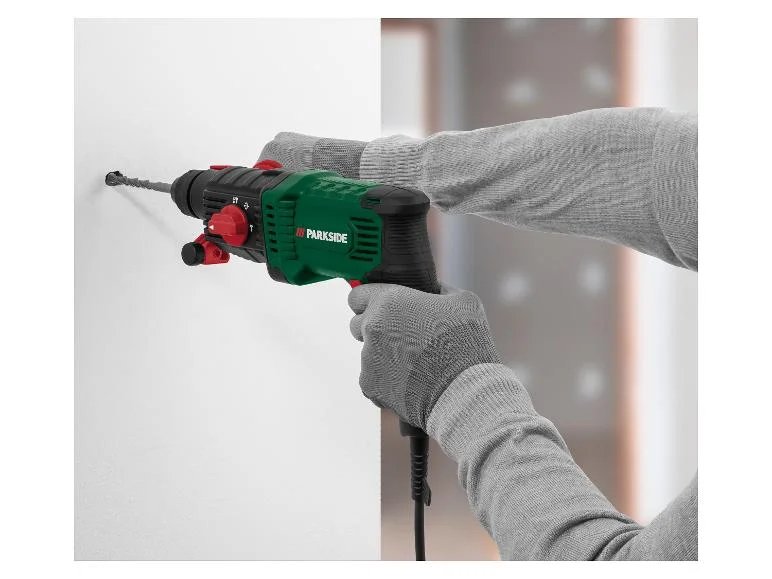 Martillo perforador PBH 800 B1: potencia y precisión al mejor precio